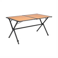 Travellife Campingbord, modell, Nadar 140 x 81 cm